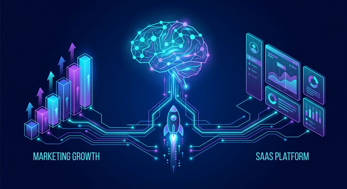 Ai Marketing Software For Saas Startups