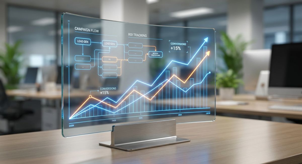 How Enterprise AI Marketing Automation Software Drives Hyper-Growth in 2024