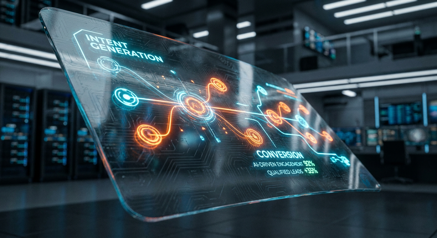 10 Ways AI Marketing Automation Software is Revolutionizing B2B Campaigns in 2024