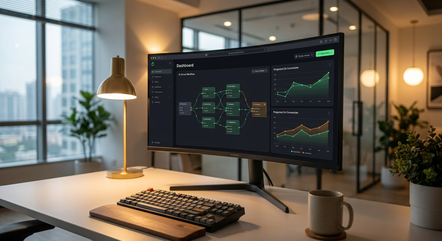 Dynamic Audience Segmentation in AI Marketing Workflows