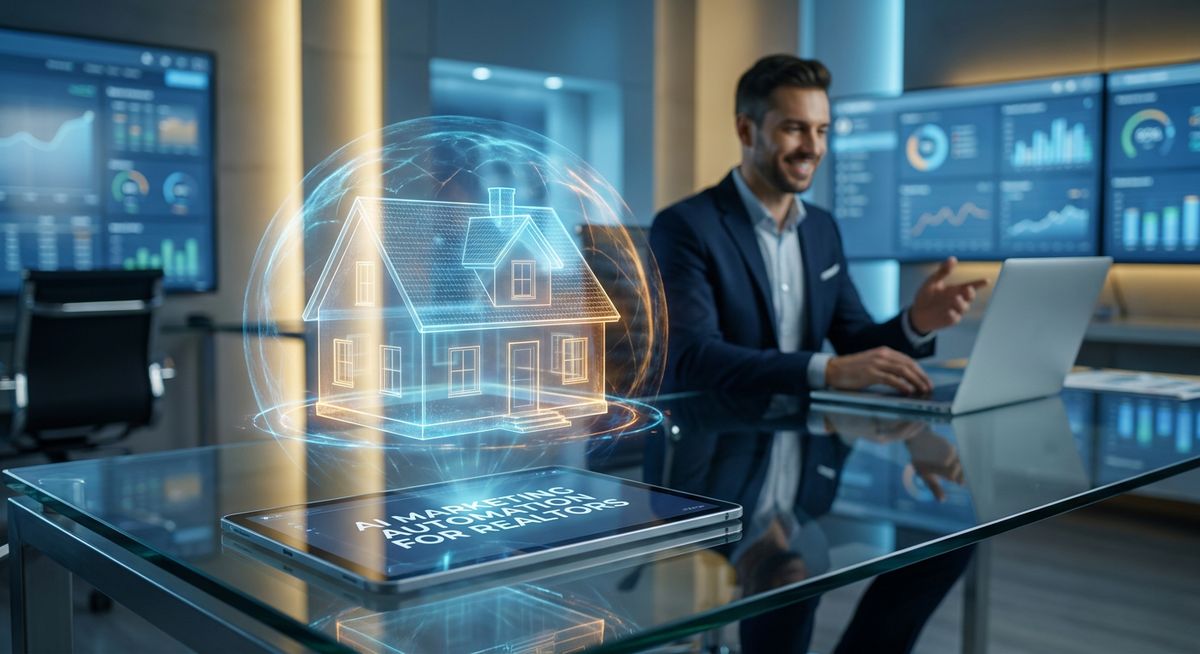 Ai Realtor