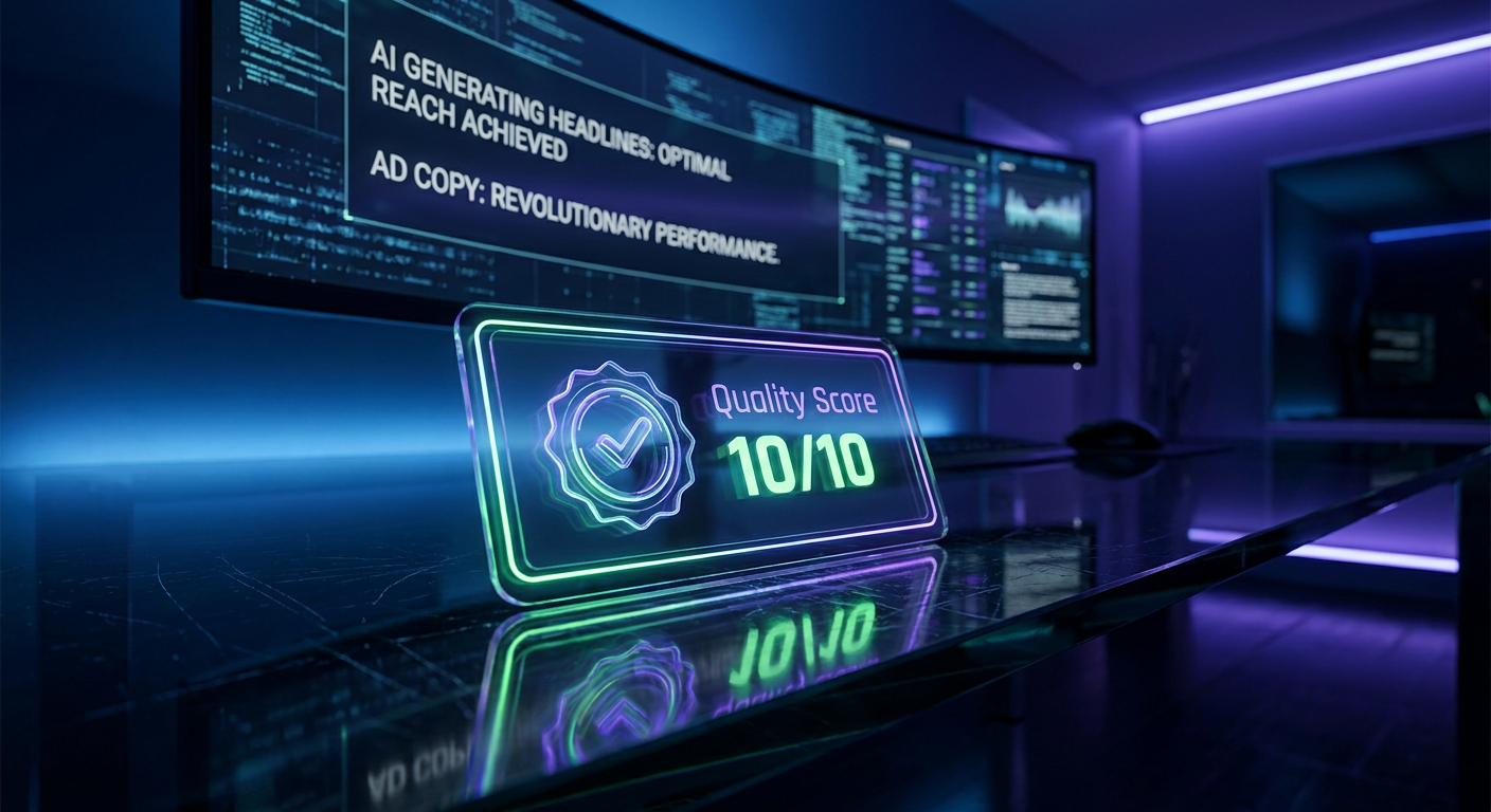 How to Skyrocket Google Ads ROI Using an AI Search Ad Generator