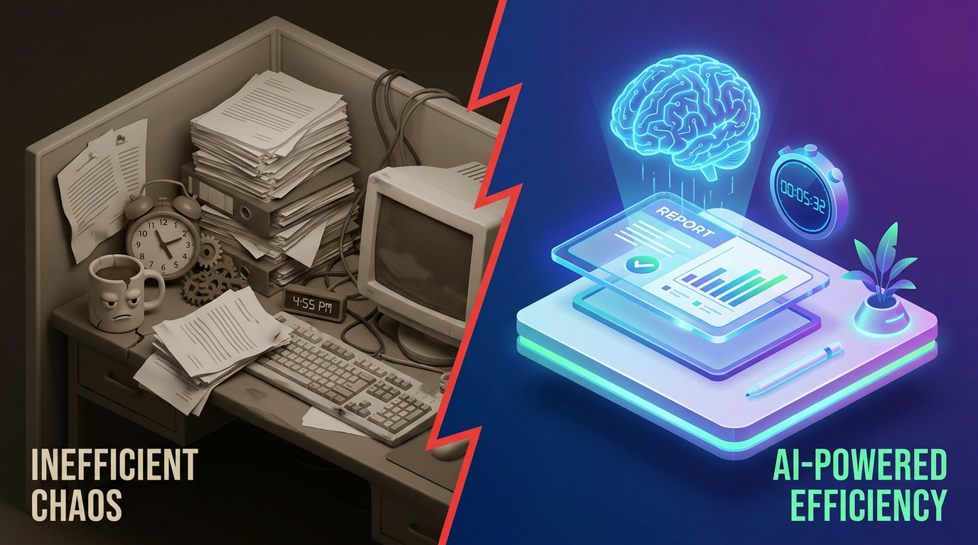 AI Marketing Automation for Agencies: How to Scale Client Results Without Adding Headcount
