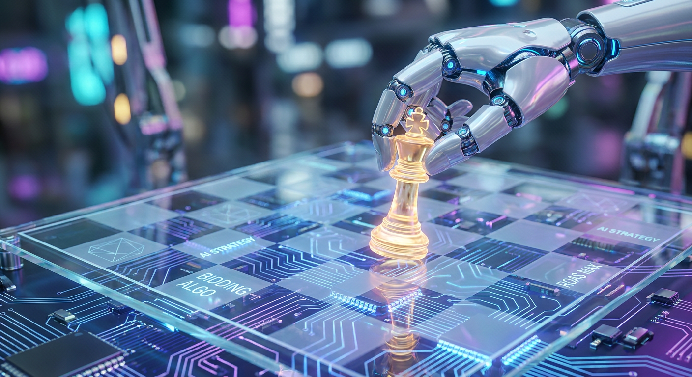 How to Automate Ad Campaigns with AI: Scale Faster & Boost ROAS