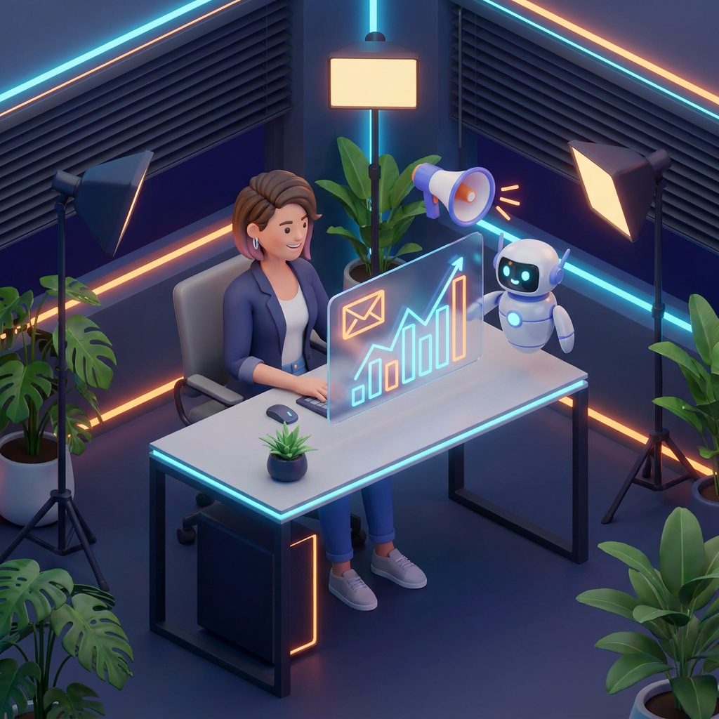 Best Ai Marketing Automation
