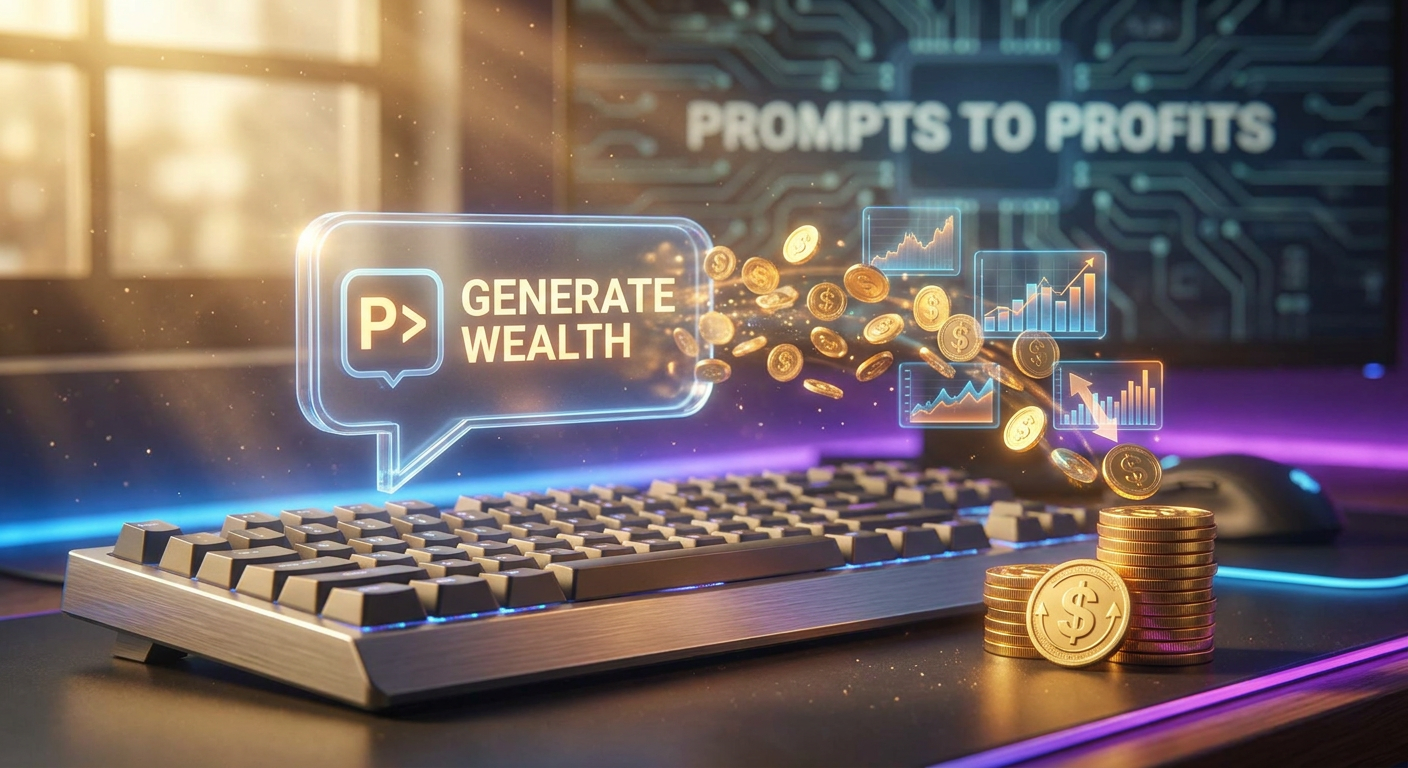 From Prompts to Profits: How to Scale Your Marketing with a Chat AI Campaign Generator