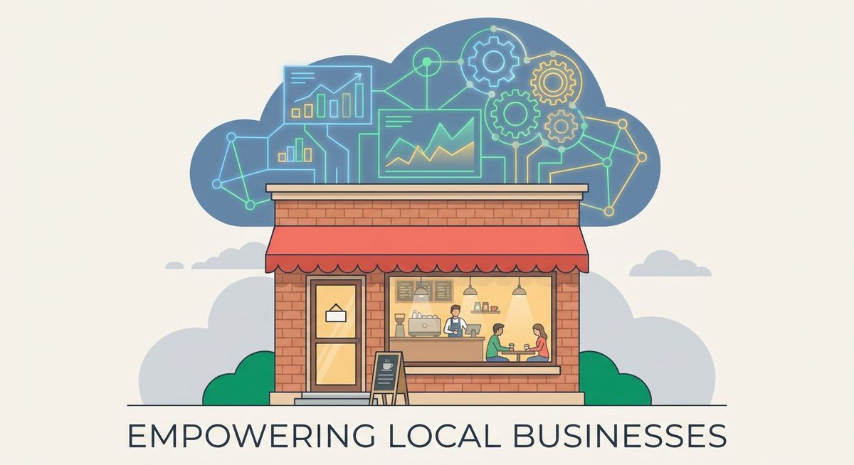 Google Adwords For Local Business