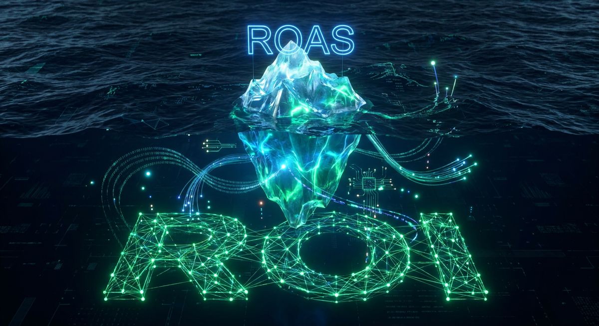 Beyond ROAS: How to Skyrocket ROI with AI Automated Ad Campaigns