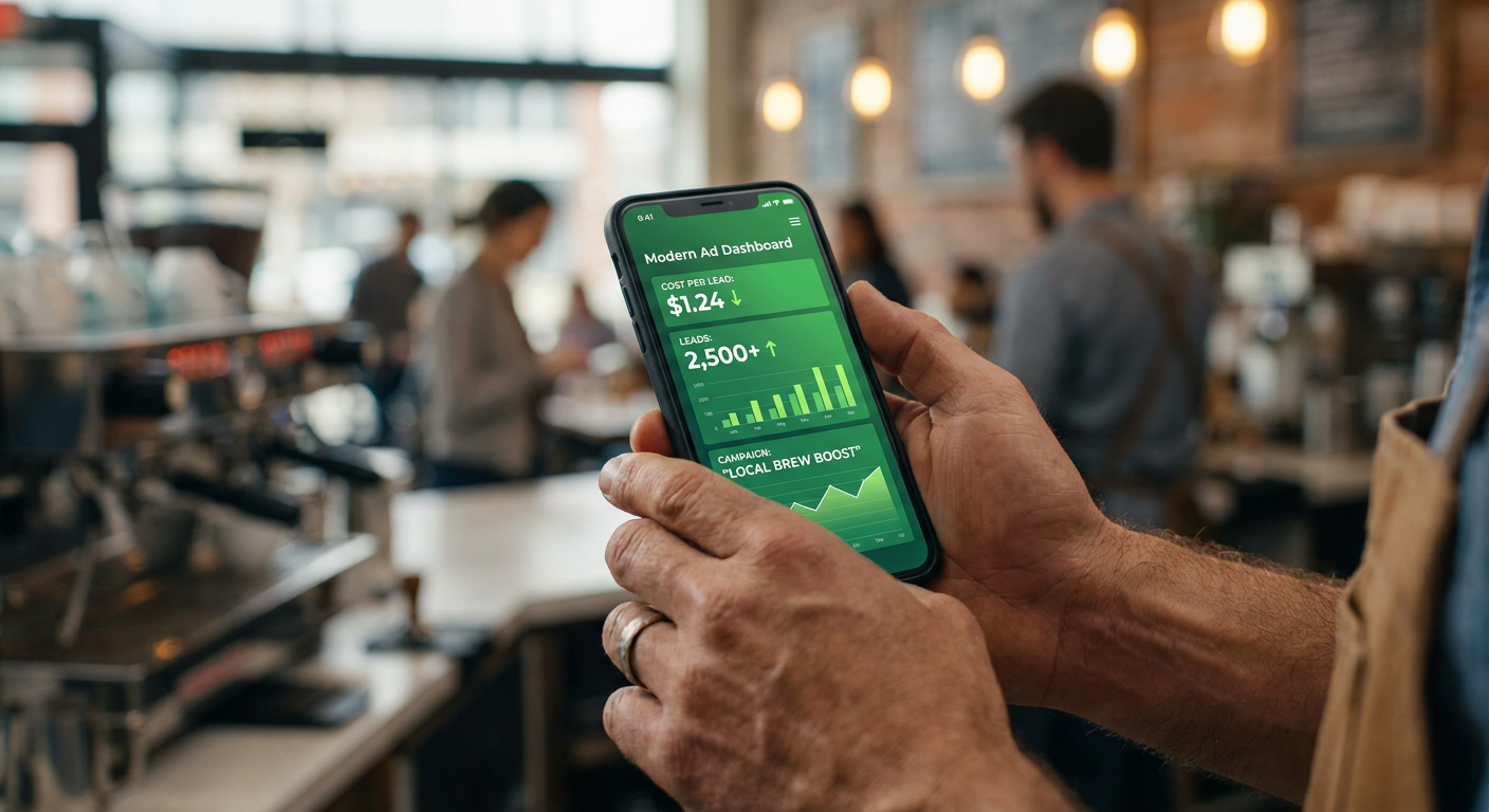 How to Automate Google Ads for Local Business: The AI Growth Blueprint