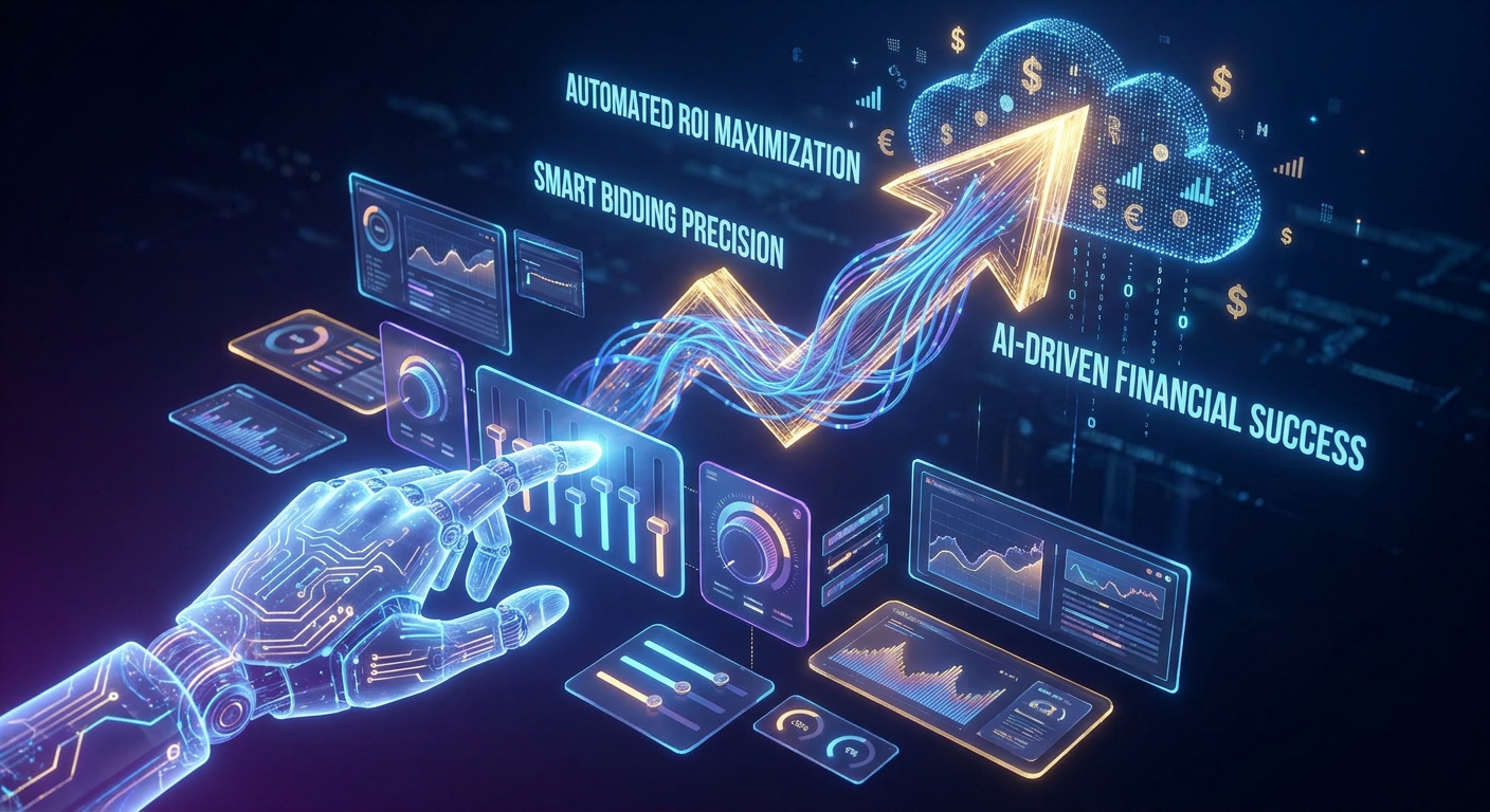 Google Ads Automation for Small Business: How to Maximize ROI with AI