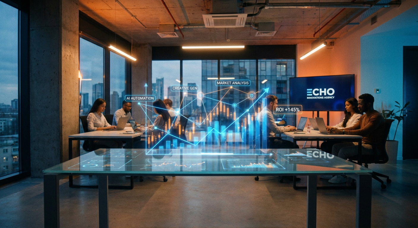 Ai Marketing Agency Tools