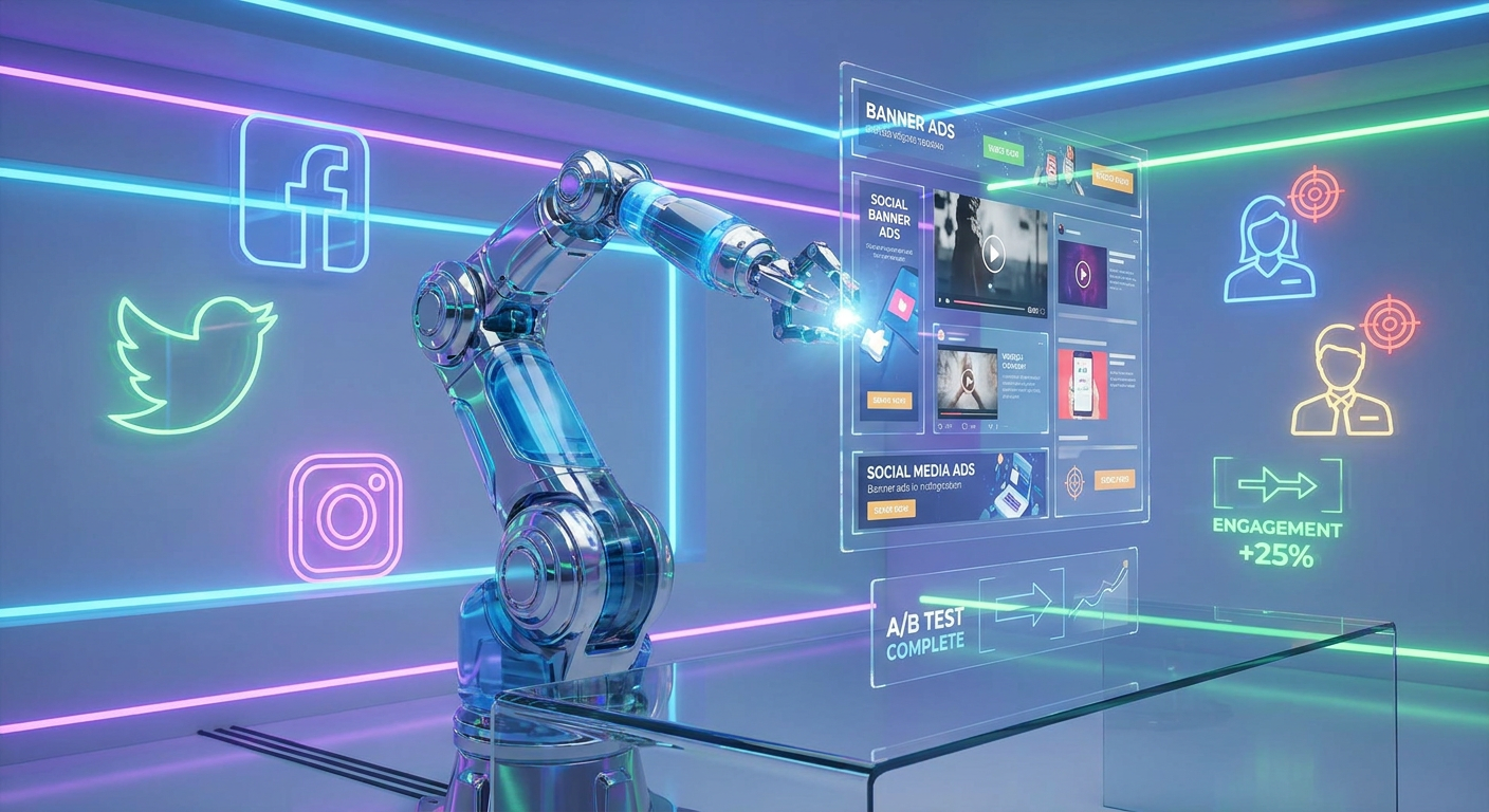 Best AI Tools for Paid Ad Optimization: Maximize Your ROAS in 2026
