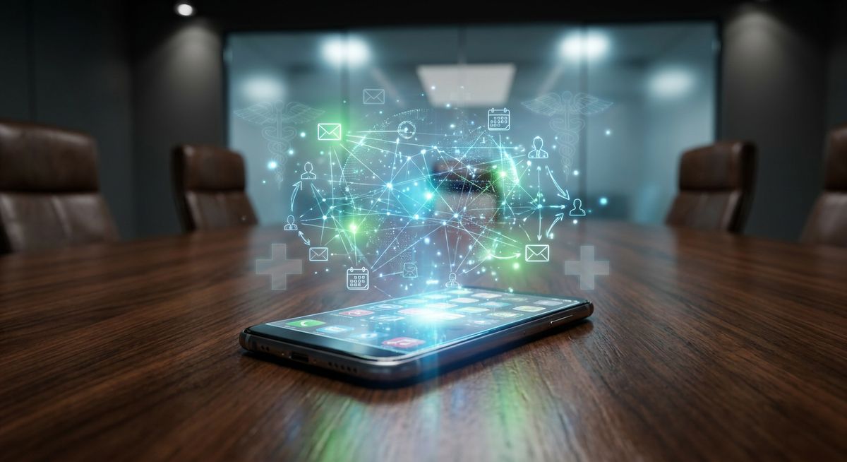 How to Automate Clinic Marketing with AI to Skyrocket Patient Acquisition