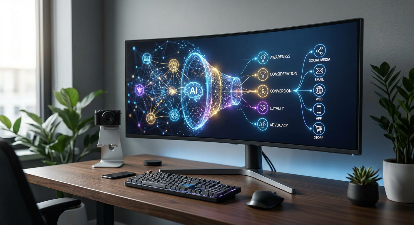 Automate Campaigns With Generative Ai