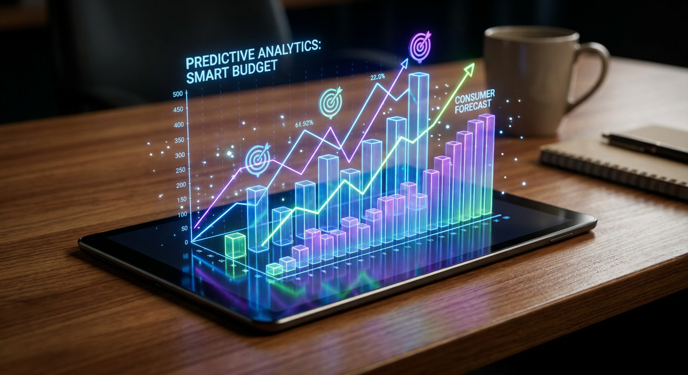 How to Scale Faster: The Ultimate Guide to AI Marketing Automation for Small Businesses