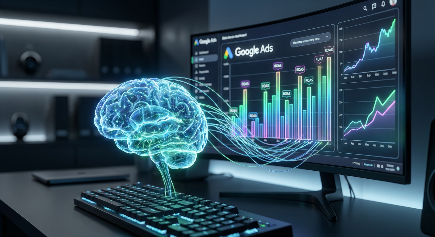 Google Ads Ai Generator