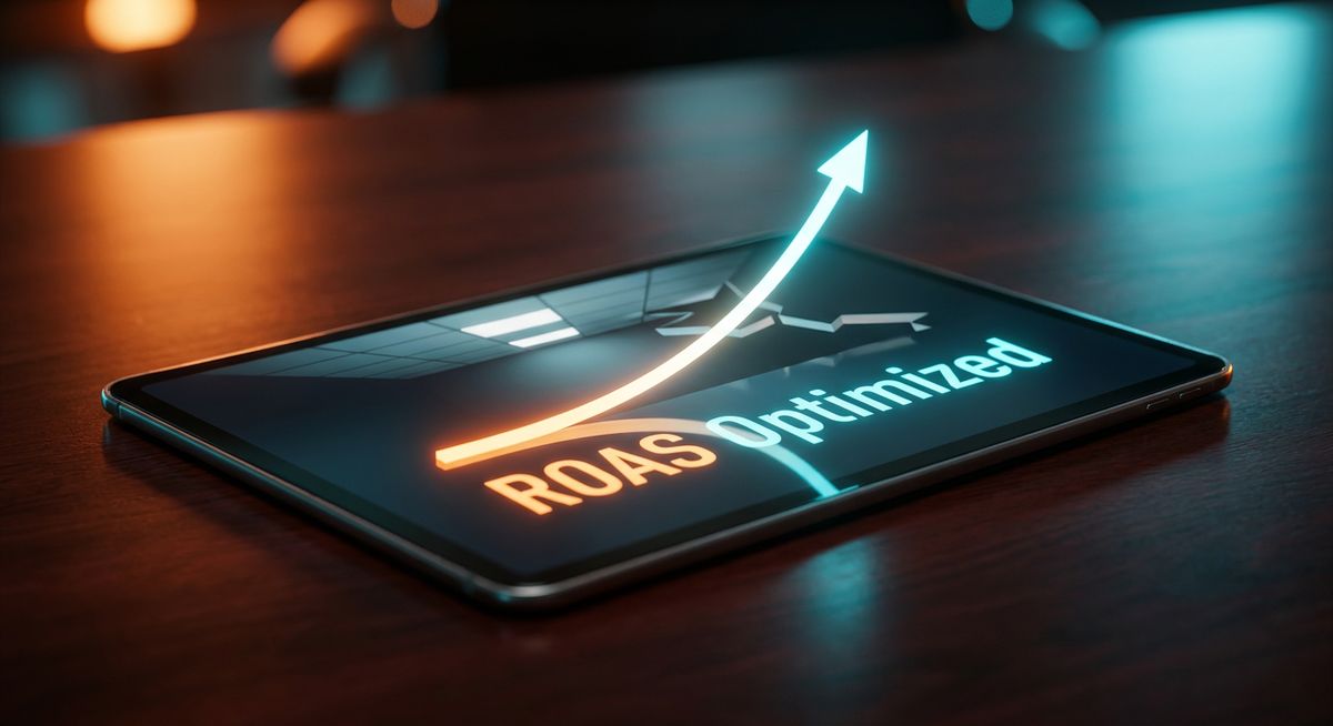 Google Ads AI Agent: The Secret to Automating PPC and Skyrocketing ROAS