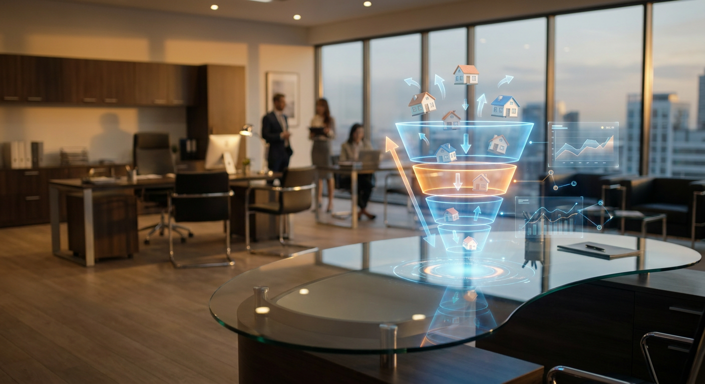 Ai For Real Estate Leads