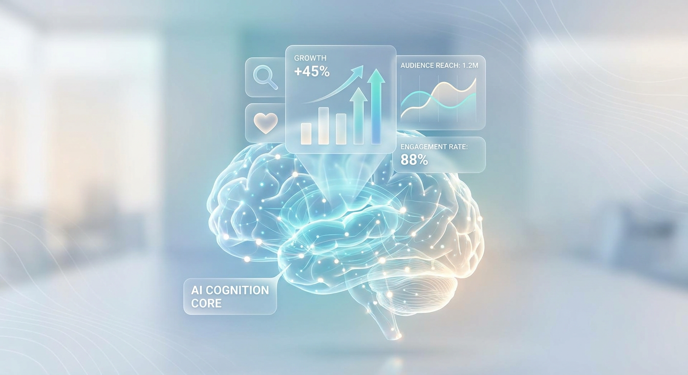 How to Automate Advertising for Psychiatric Clinics Using AI