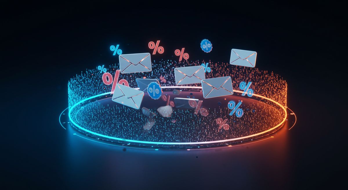 Robust secure AI guardrails, risk management, and governance protecting a brand's marketing assets.