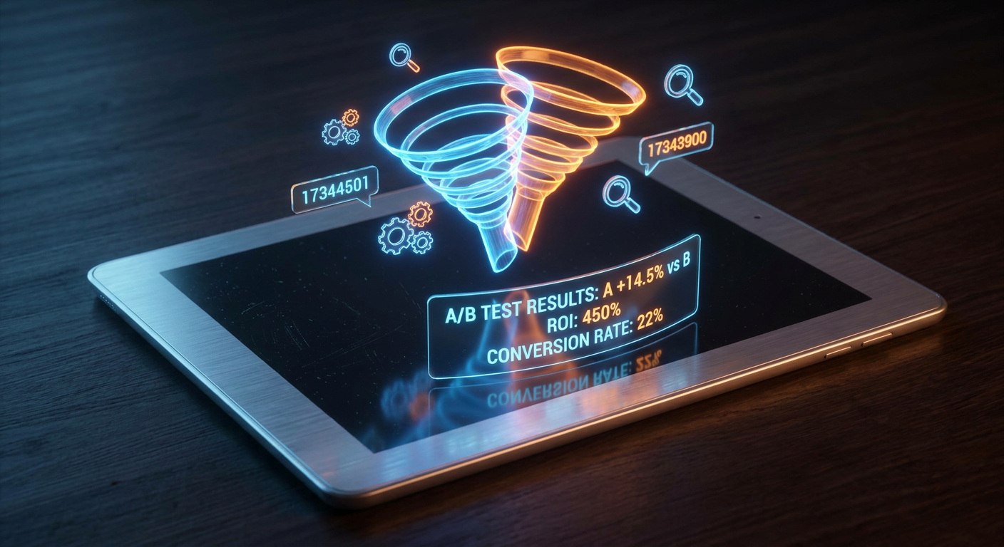 How to Generate High-Converting Ad Copy With AI Chat in 2024