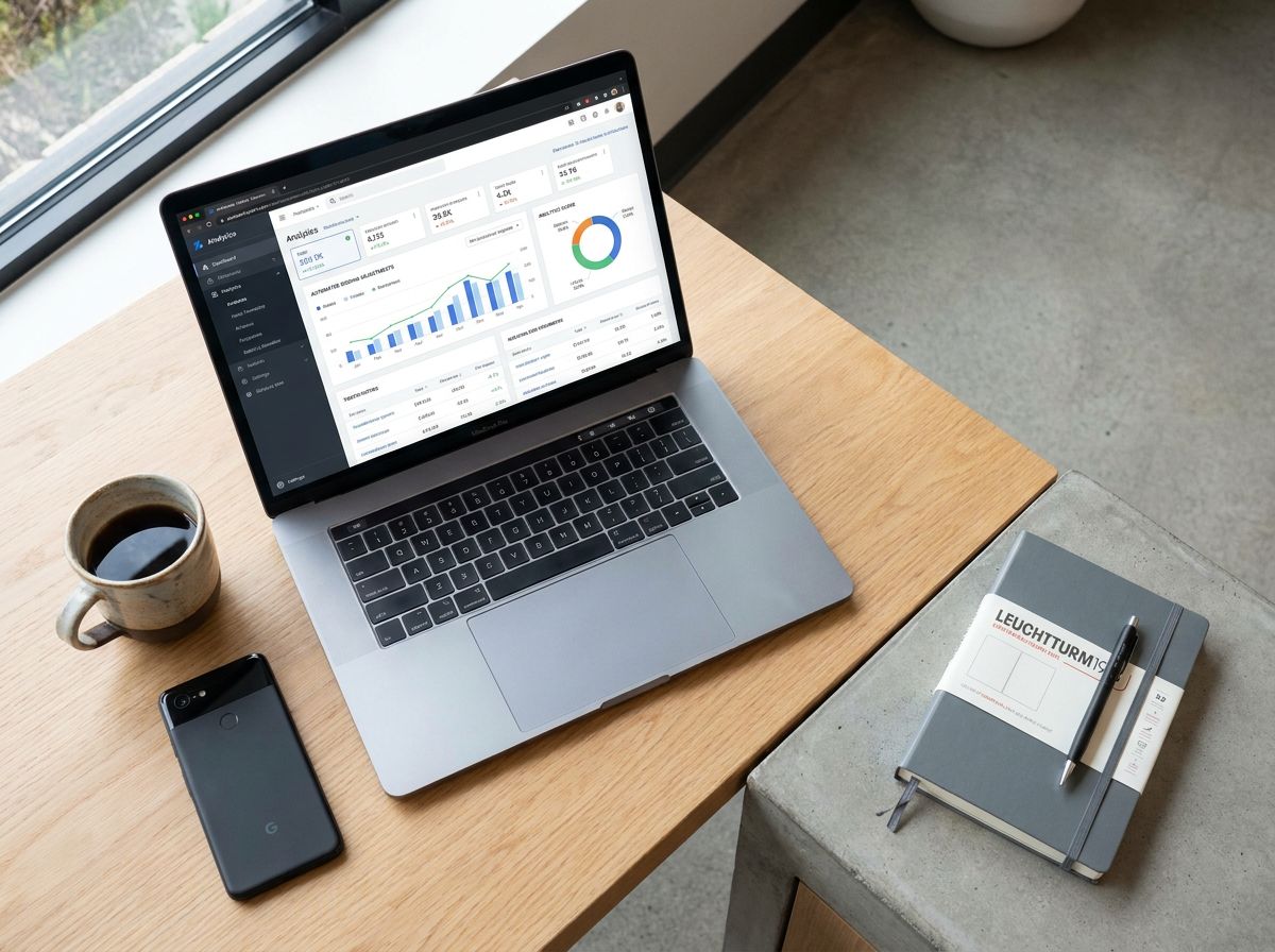 How to Automate Google Ads with AI: Skyrocket ROI and Stop Wasting Ad Spend