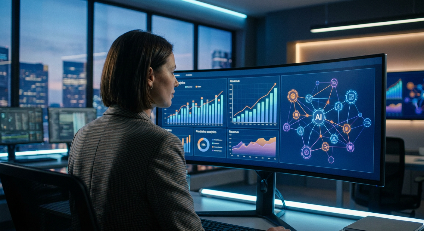 How Cloud-Based AI Marketing Automation is Revolutionizing SaaS Growth