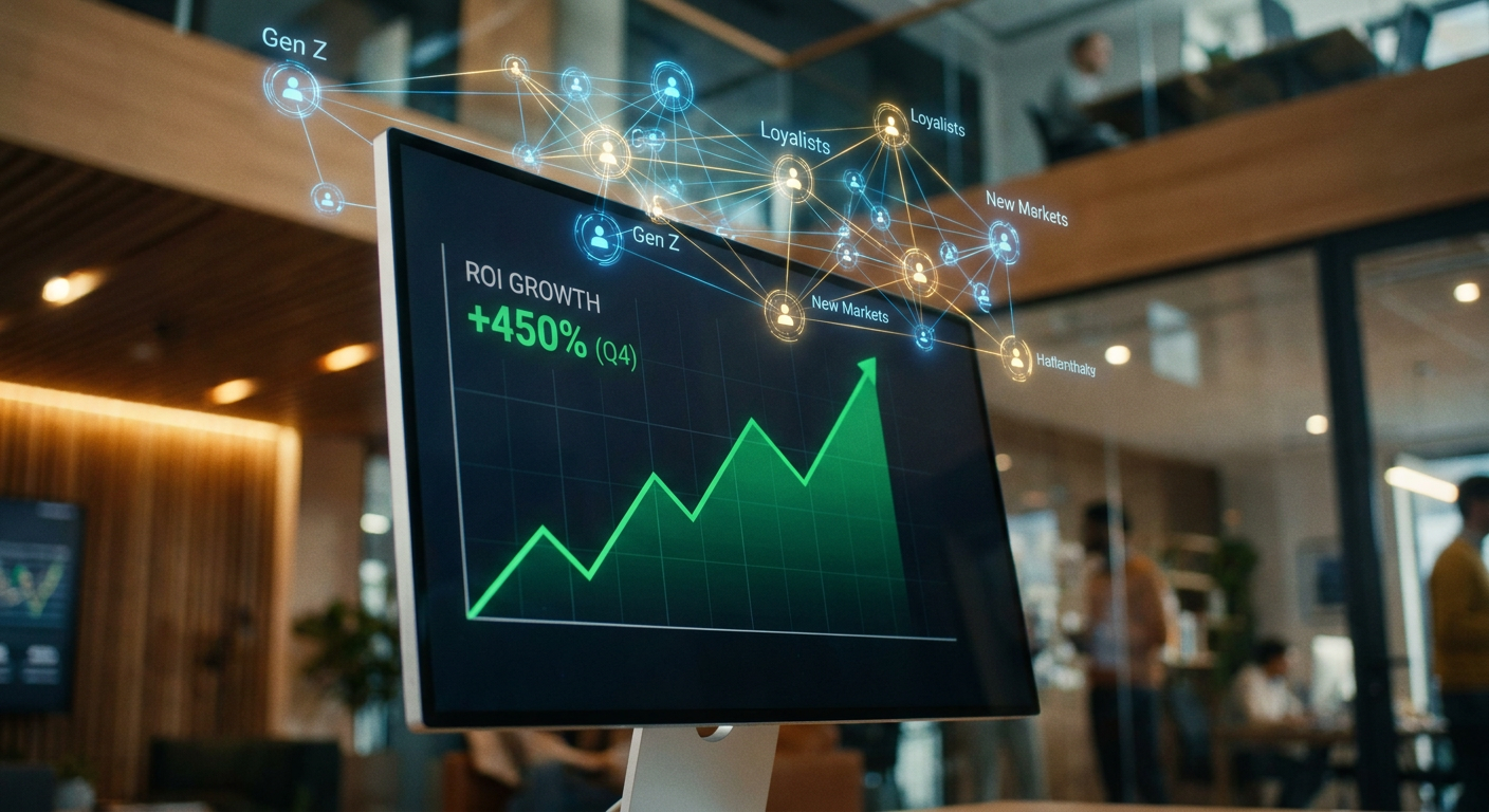How to Automate Marketing Campaigns With AI: A Step-by-Step Guide to Scaling ROI
