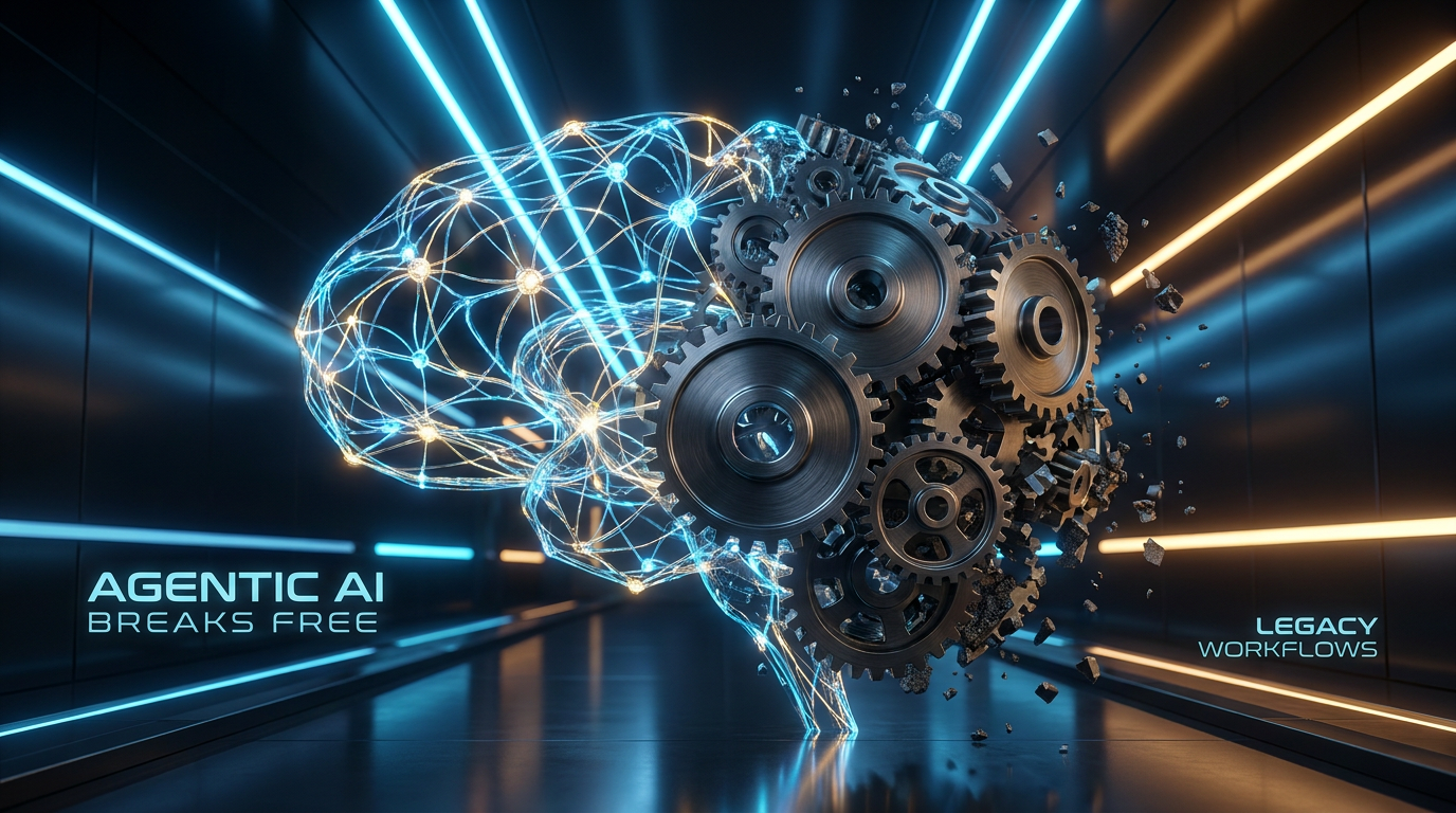 Enterprise Marketing Automation Ai