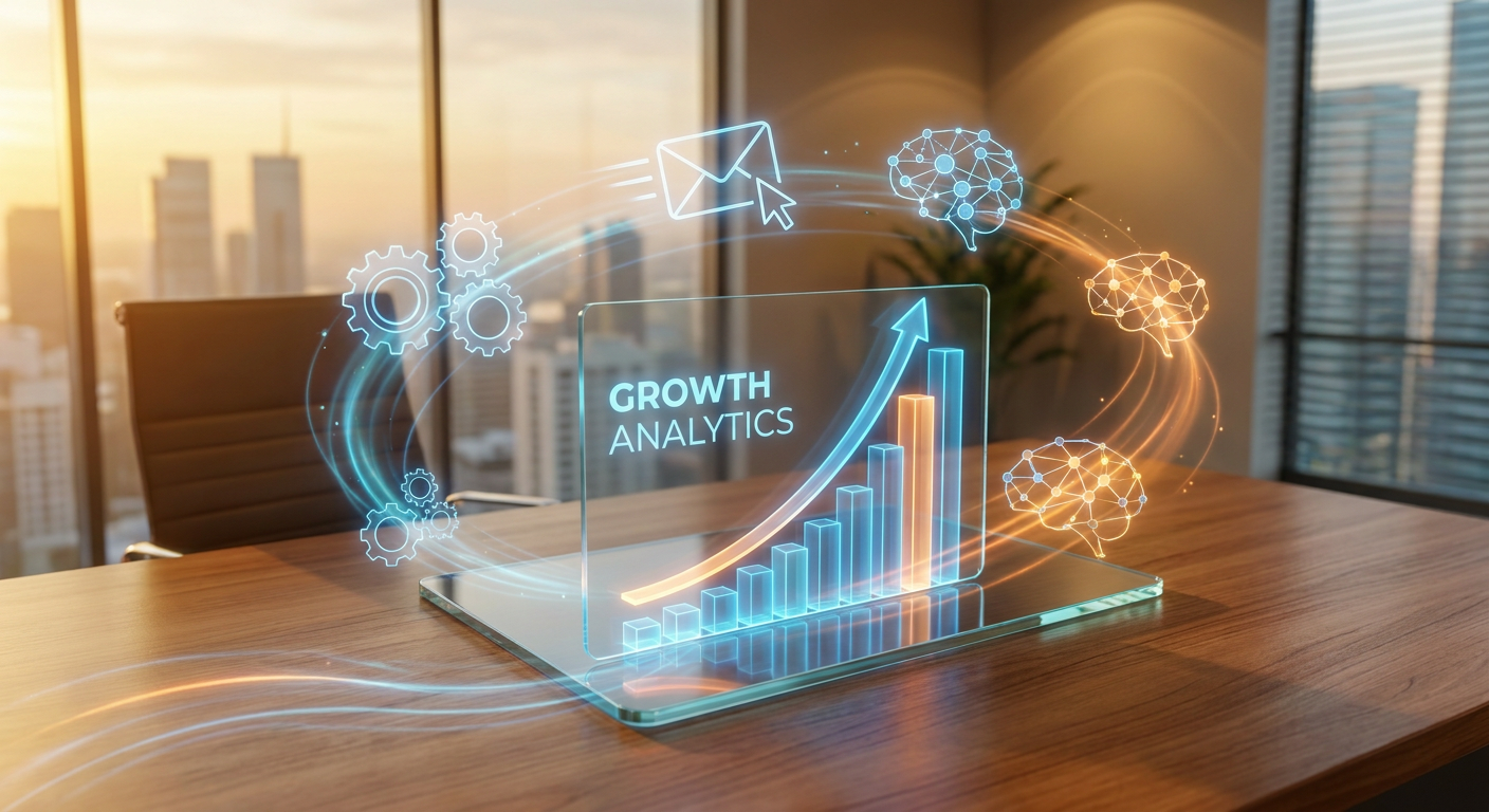 Marketing Automation For Small Businesses