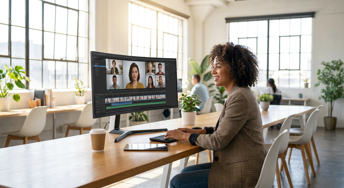 Ad Maker AI: The Ultimate Guide to Automating High-Converting Ads