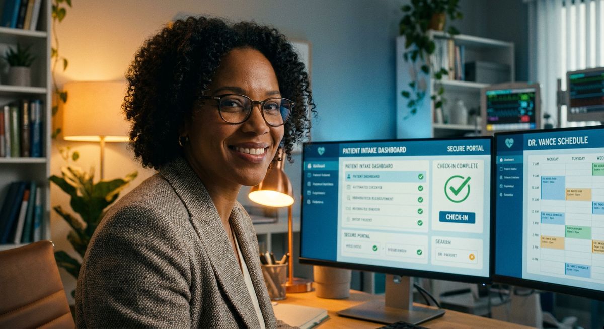 Best Marketing Strategies for Psychiatrists: How to Use AI Automation for Patient Growth