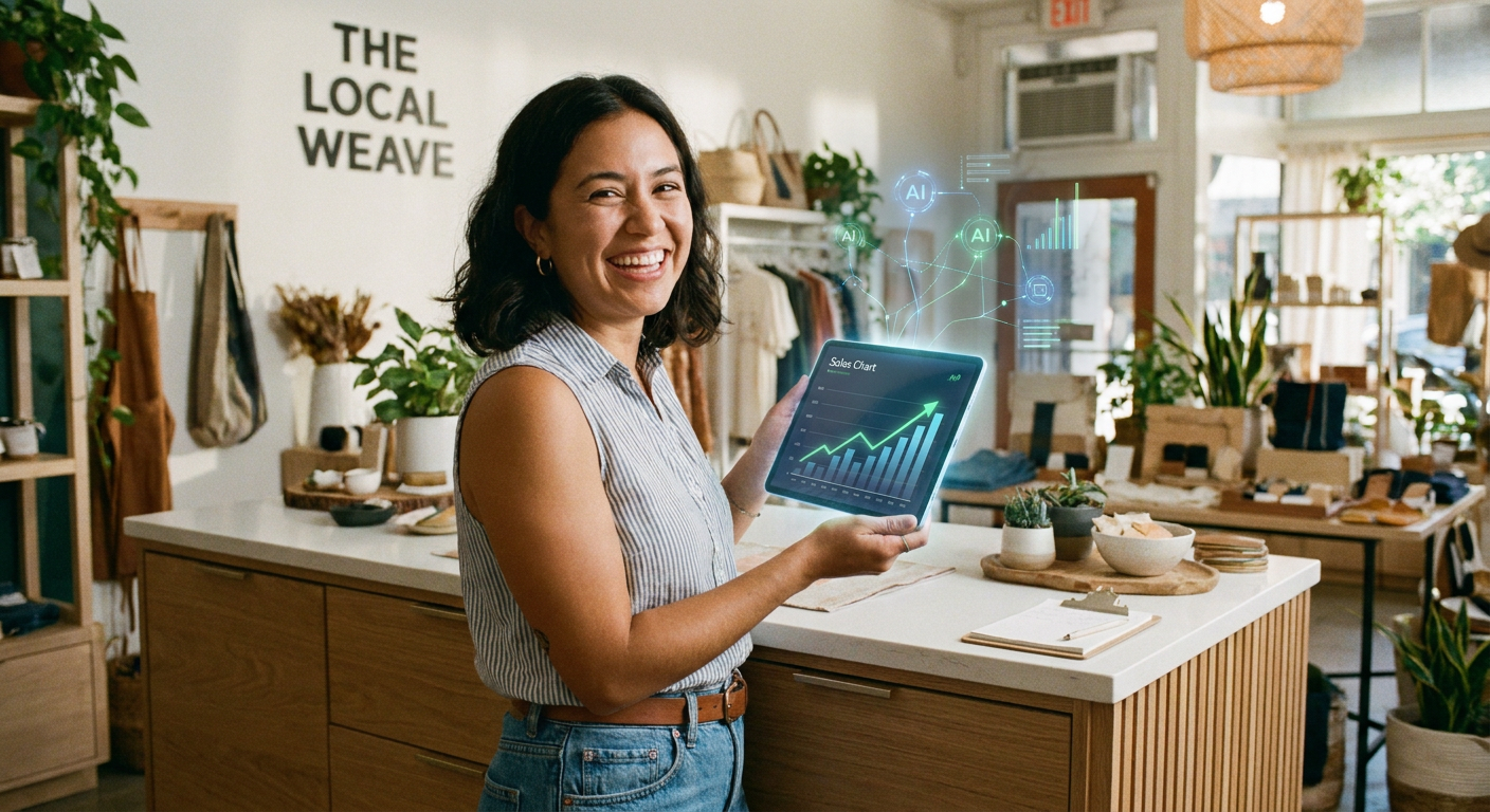 Google Ads For Small Local Business