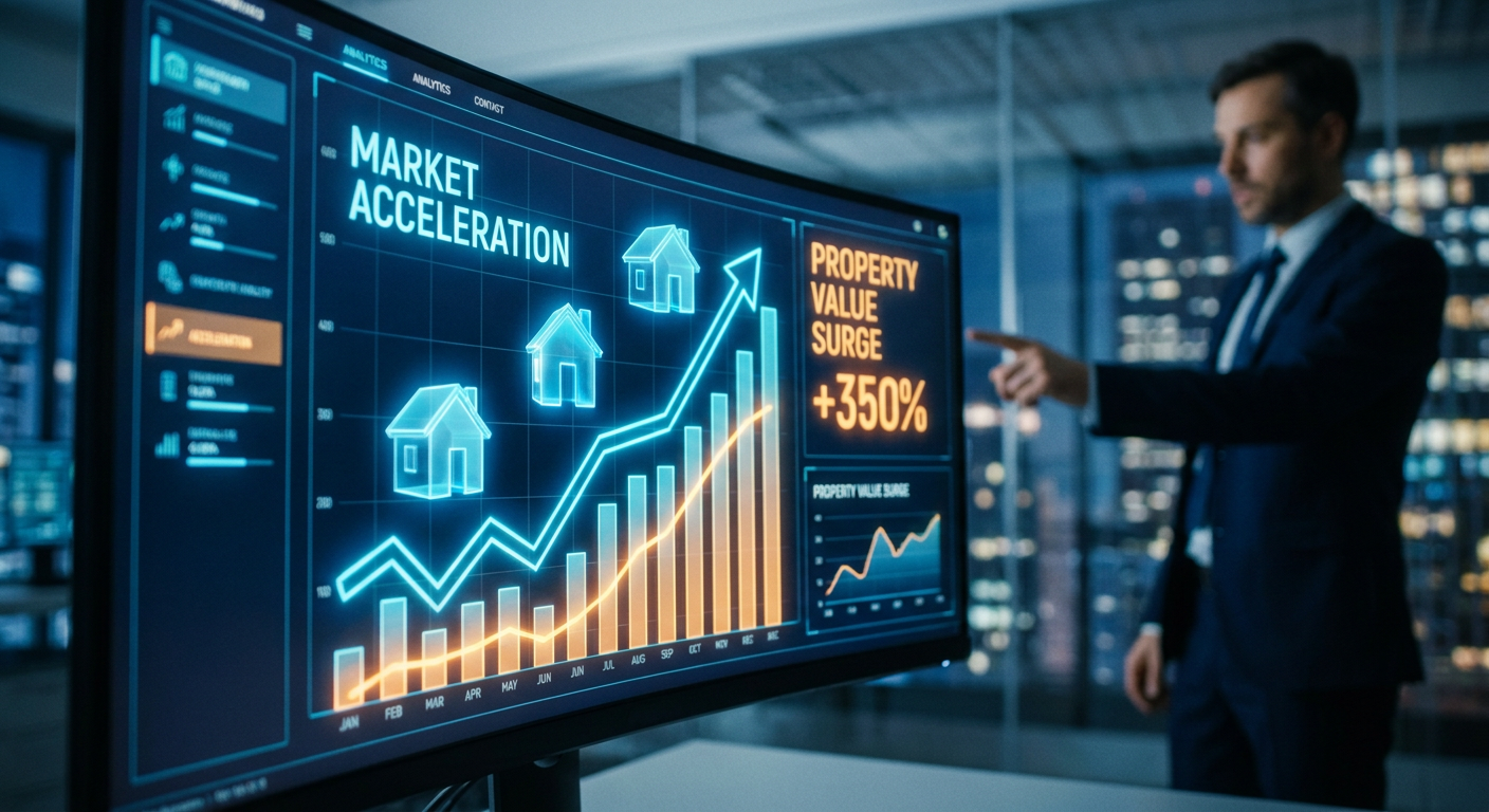 Realtor AI Marketing Automation: How to 10x Your Real Estate Leads in 2024