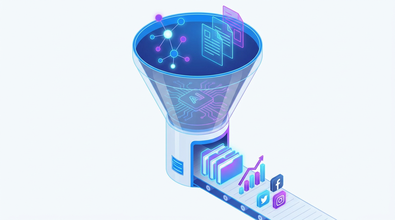 AI Marketing Automation for Agencies: How to Scale Client Results and Boost Margins
