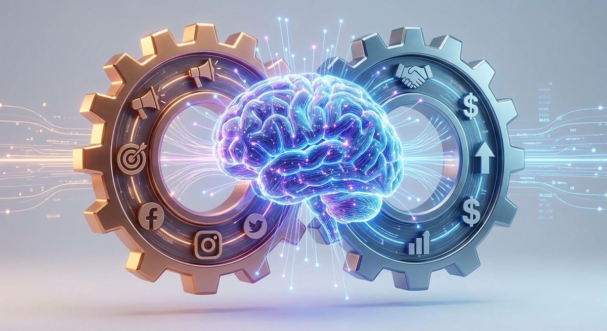 Revolutionize Your Pipeline: The Ultimate Guide to B2B AI Marketing Automation SaaS