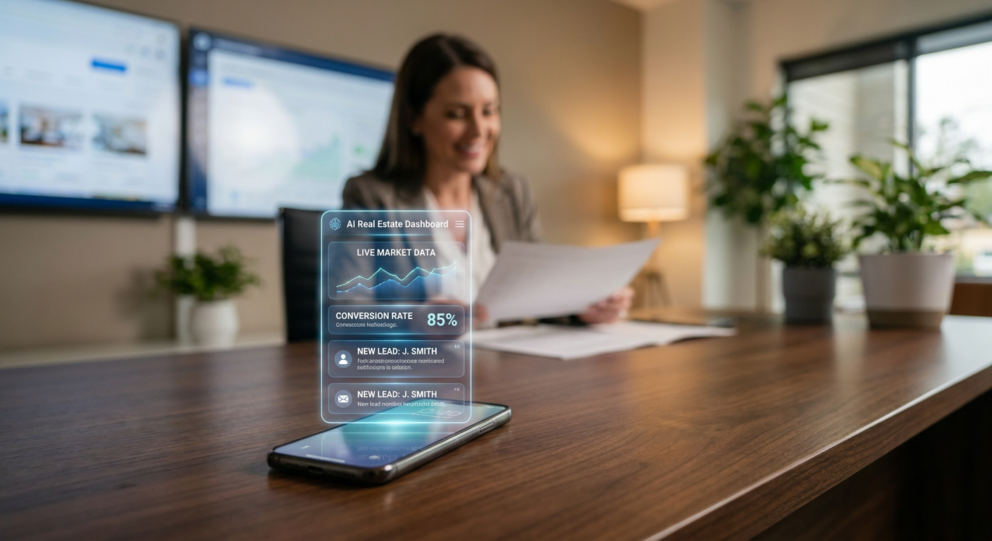 Ai For Realtors