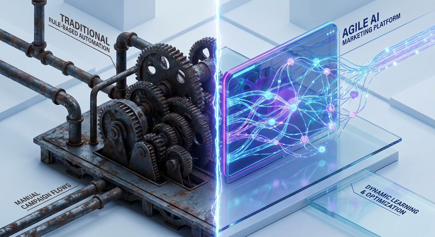 Marketing Automation Platforms