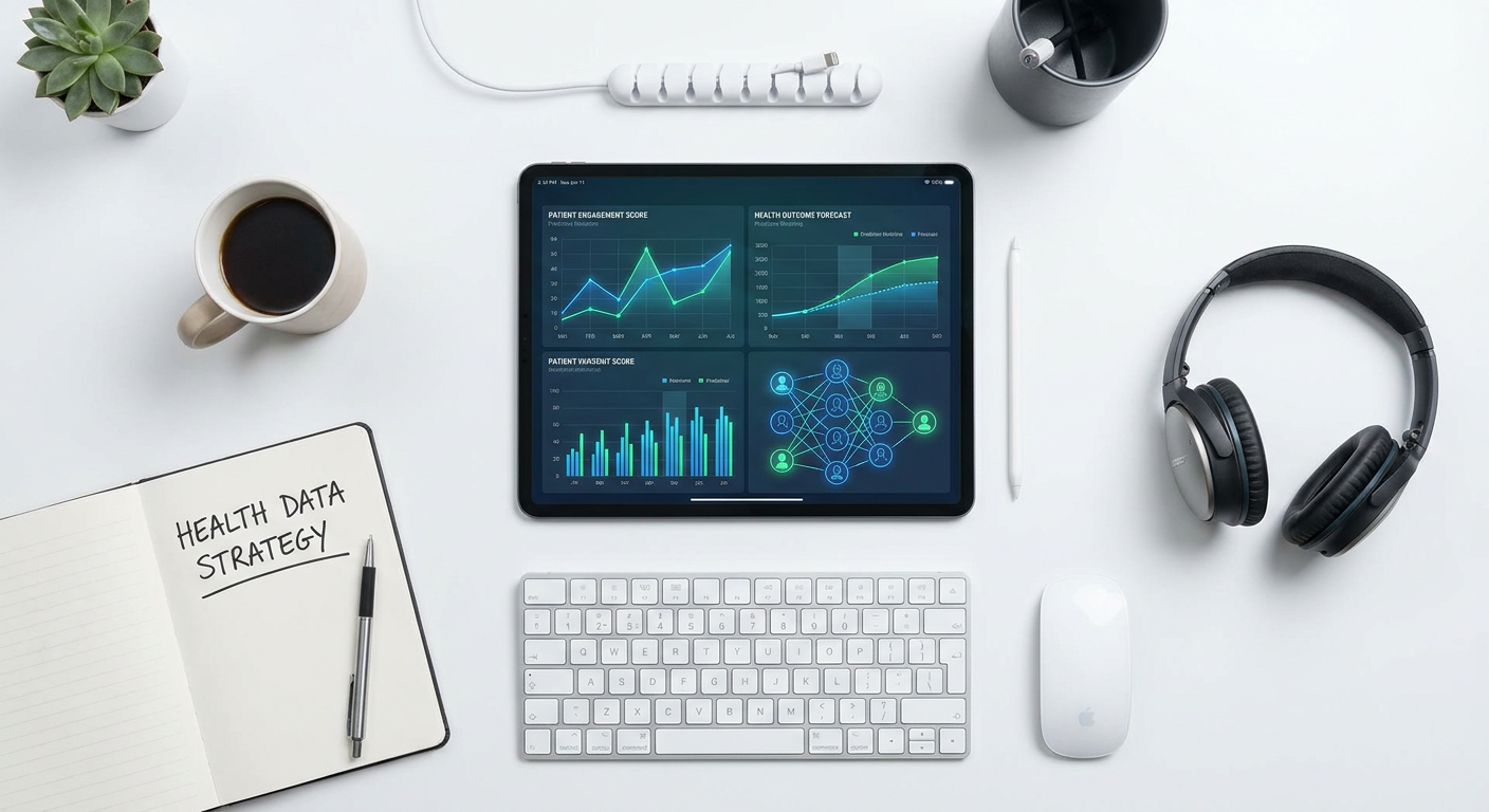 7 AI-Powered Psychiatry Marketing Strategies to Automate Patient Acquisition