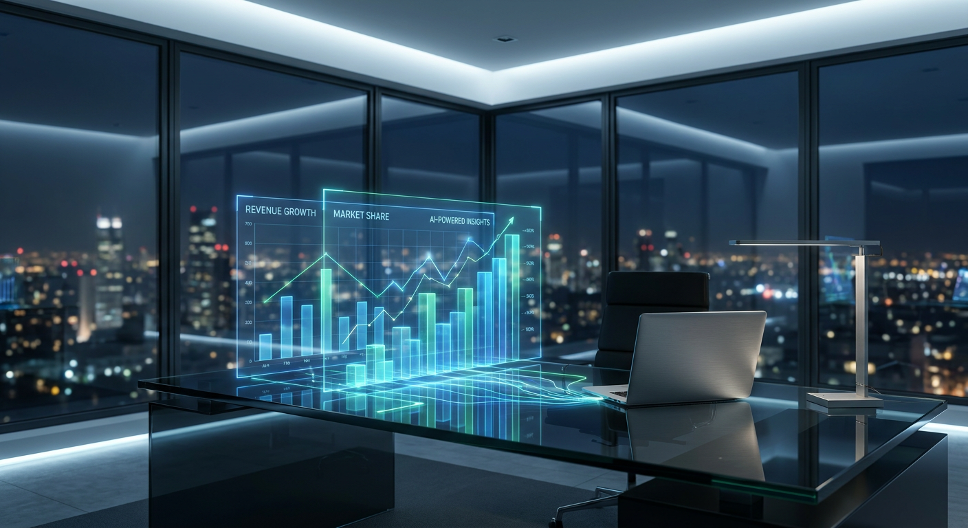 Sales Automation Ai