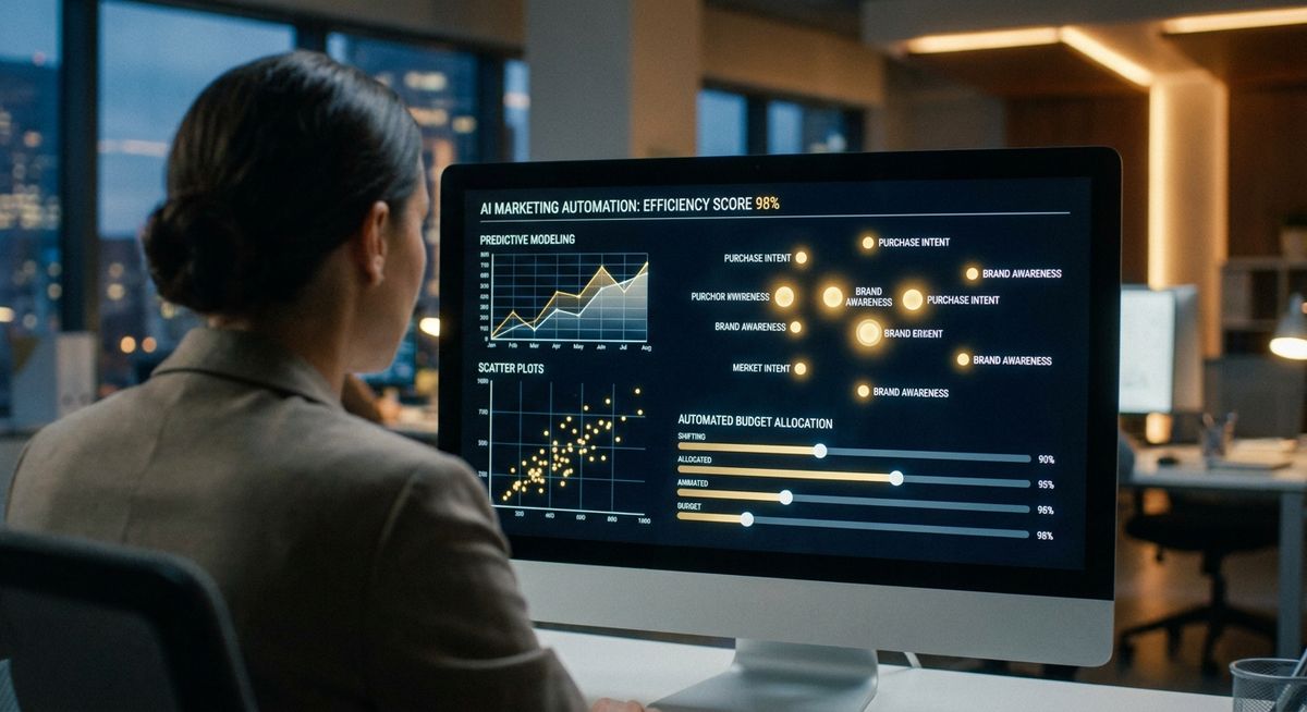 How to Maximize ROAS with an AI-Powered Automated Search Ads Builder