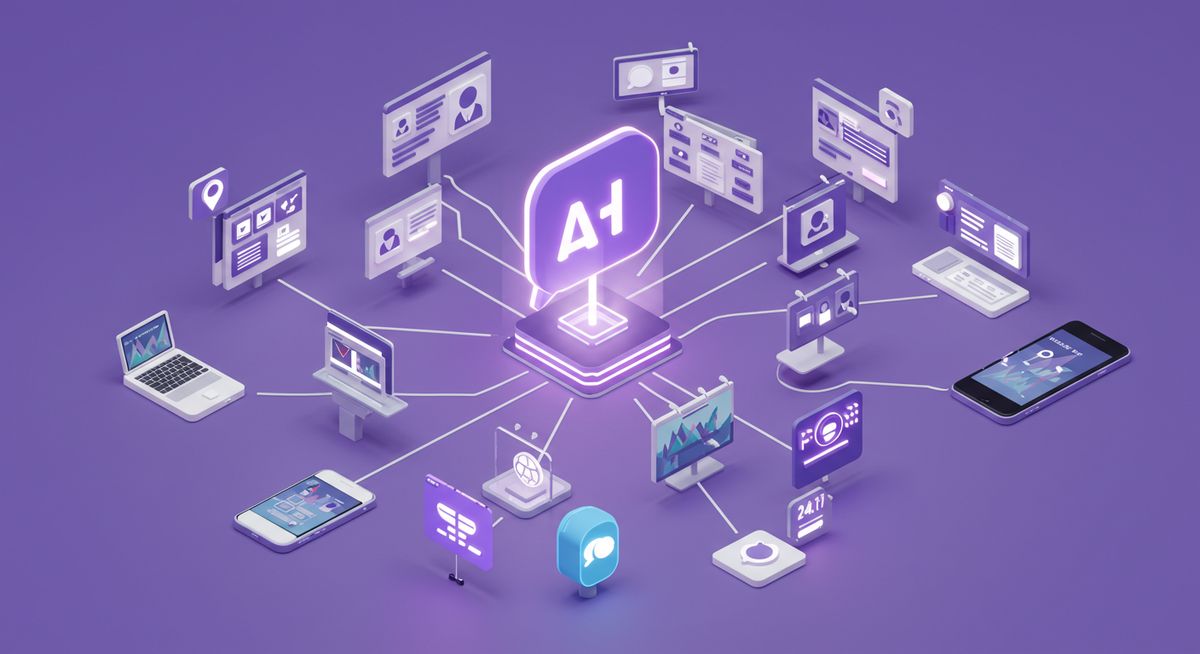 How to Scale Your Campaigns Fast with a Chat Based AI Ad Creator