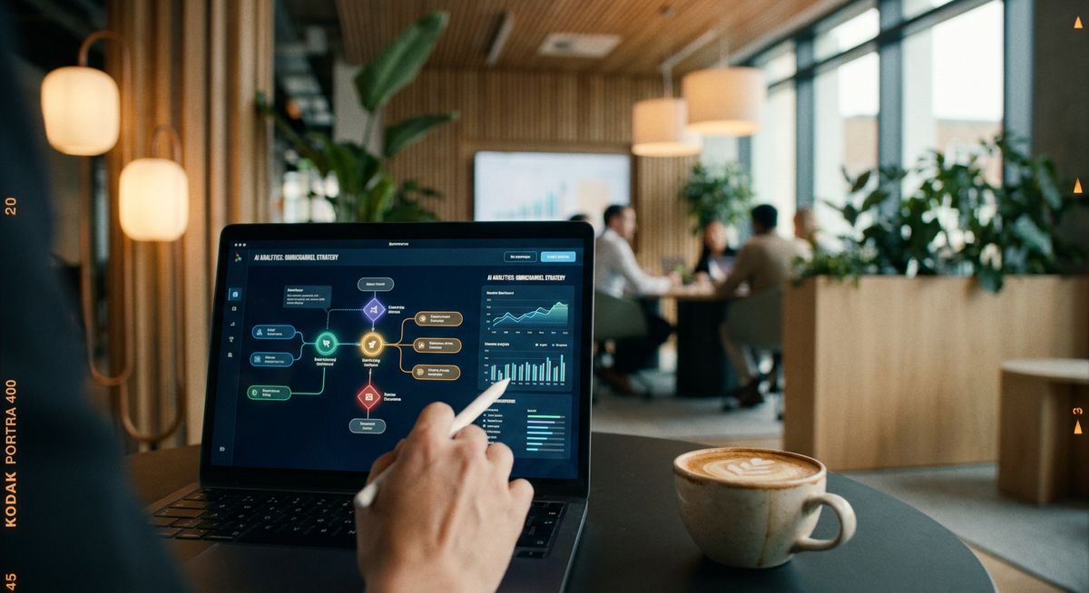 How to Build High-Converting AI Marketing Automation Workflows in 2024