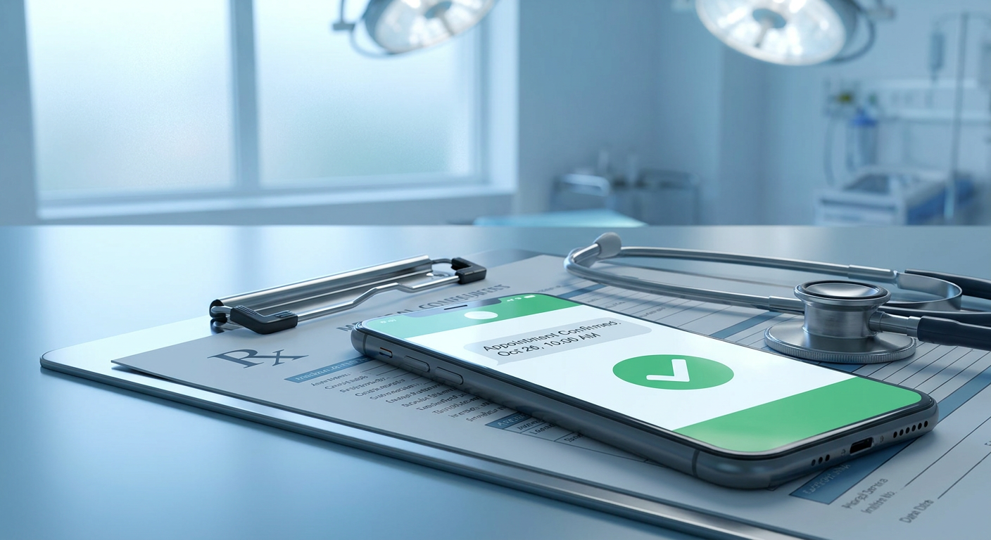 How to Automate Clinic Marketing with AI: The Ultimate Guide to Boosting Patient Acquisition