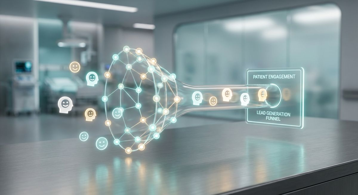 Automated Lead Generation for Therapists: How AI is Scaling Private Practices