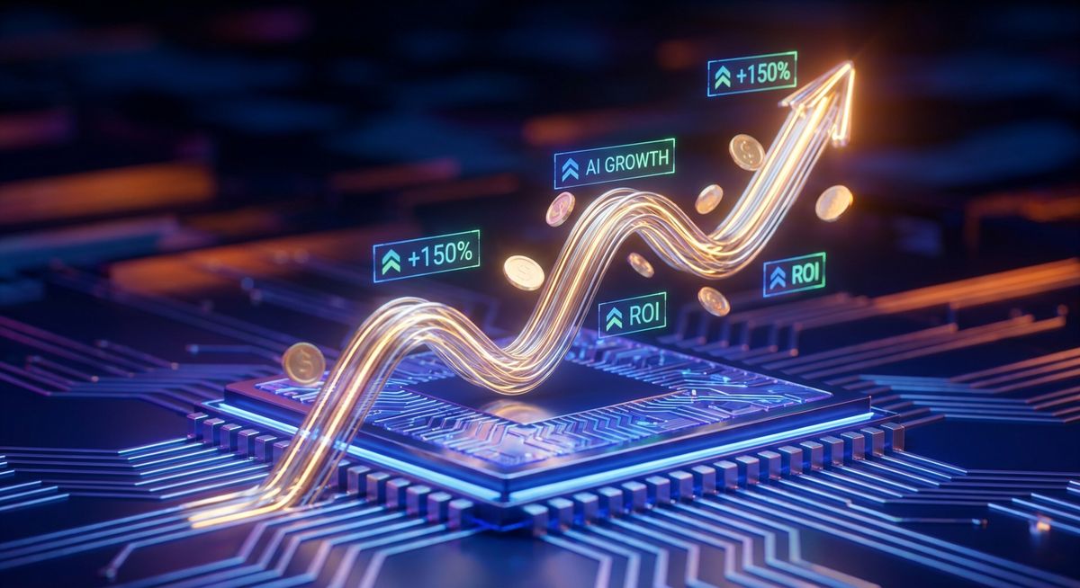 The Ultimate Guide to AI Advertising Automation: Scaling Campaigns and Maximizing ROI