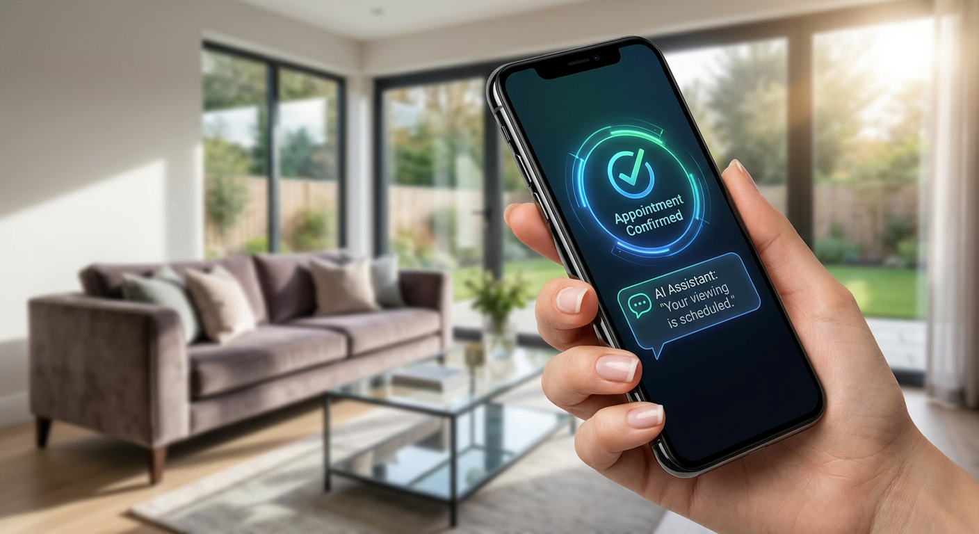 How to Build an AI-Driven Automated Realtor Marketing Machine in 2026