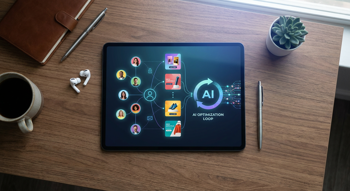 How to Create AI Generated Ad Creatives That Lower CAC and Skyrocket ROAS