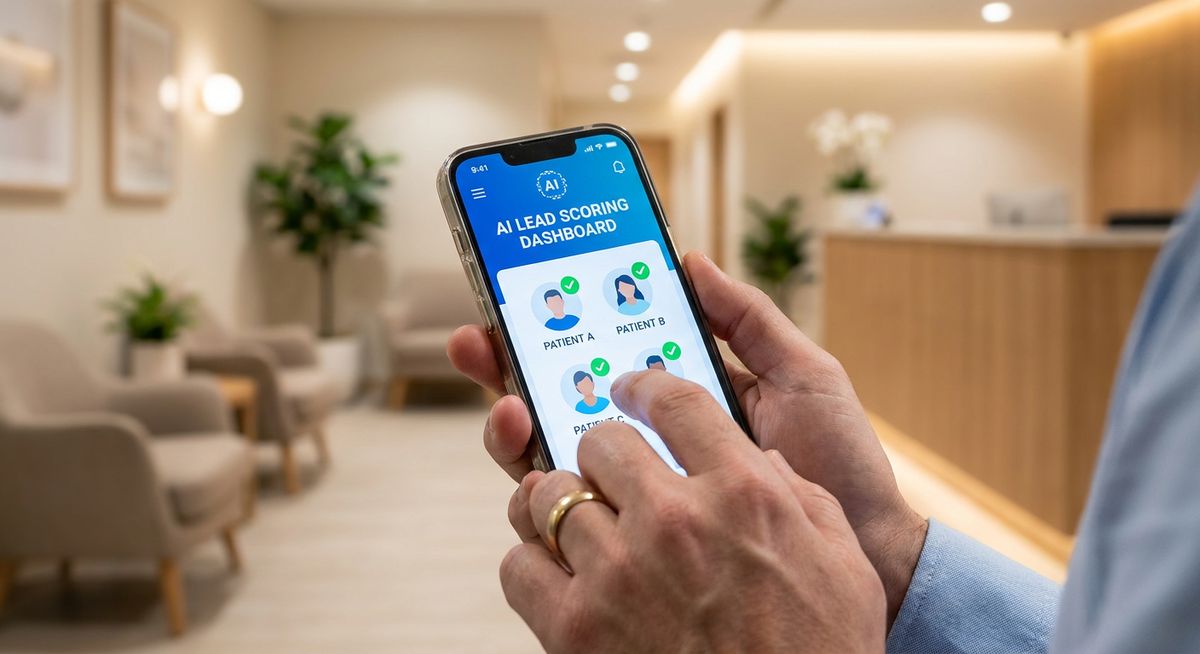 Therapist Digital Marketing Automation: How to Scale Your Private Practice with AI