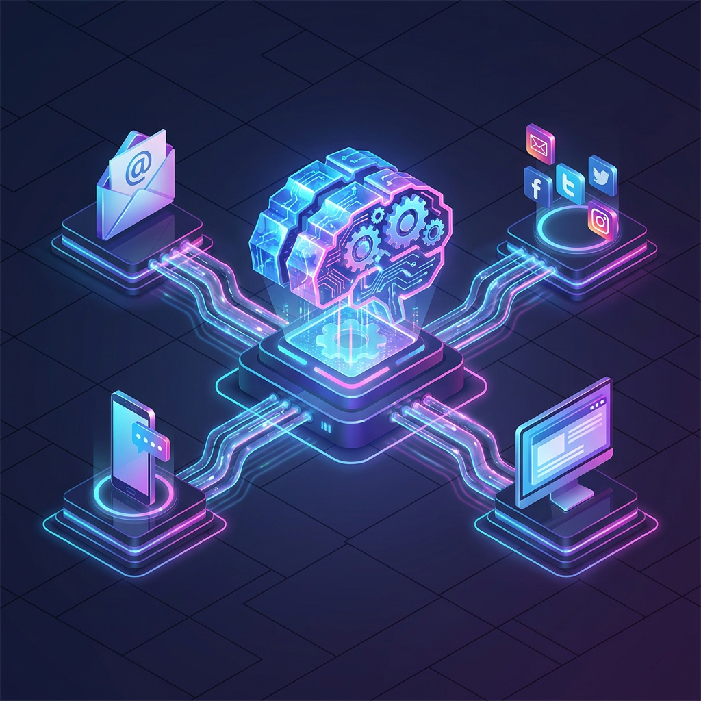 The Best AI Marketing Automation SaaS Platforms to Skyrocket ROI in 2026